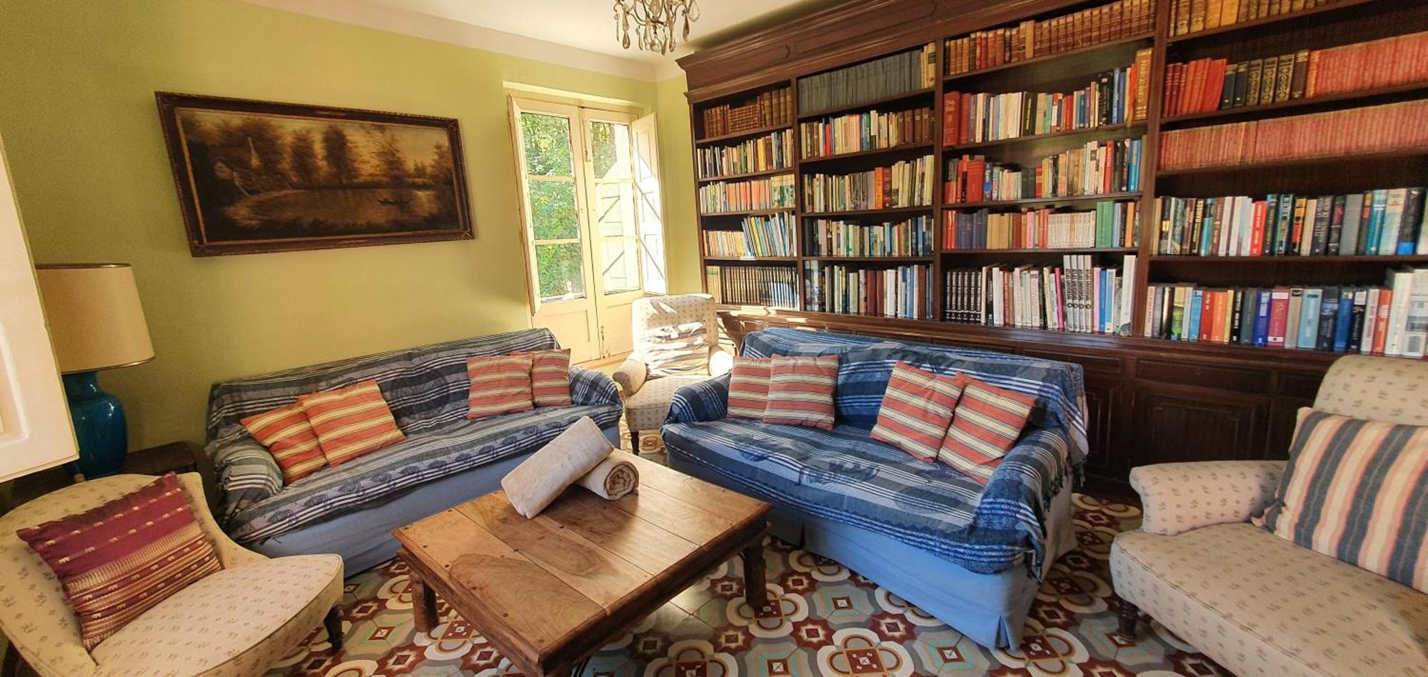 La Casona De La Vega Junto A Onís Exteriér fotografie